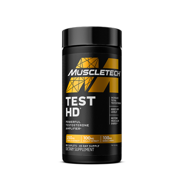 Test HD